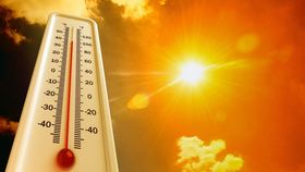 Val de căldură prelungit în țară! Temperaturi peste medie și ploi aproape inexistente în următoarele zile
